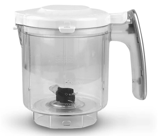NENO CIBO Blender do zupek dla dzieci z funkcją gotowania na parze - 1022966 - zdjęcie 5